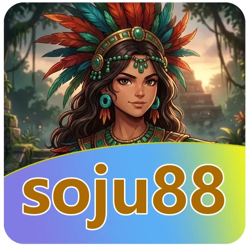 Ilustrasi soju88